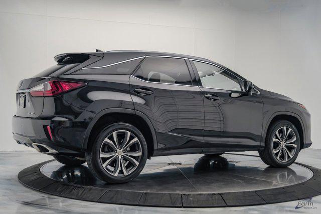 used 2017 Lexus RX 350 car, priced at $28,690