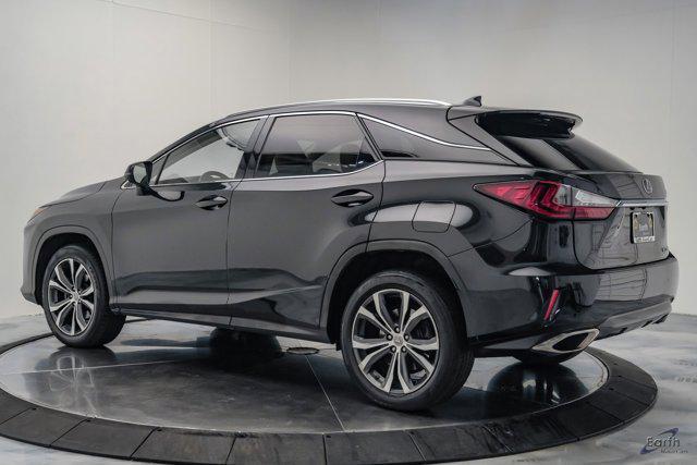 used 2017 Lexus RX 350 car, priced at $28,690