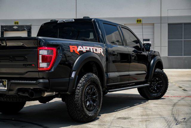 used 2023 Ford F-150 car, priced at $113,398
