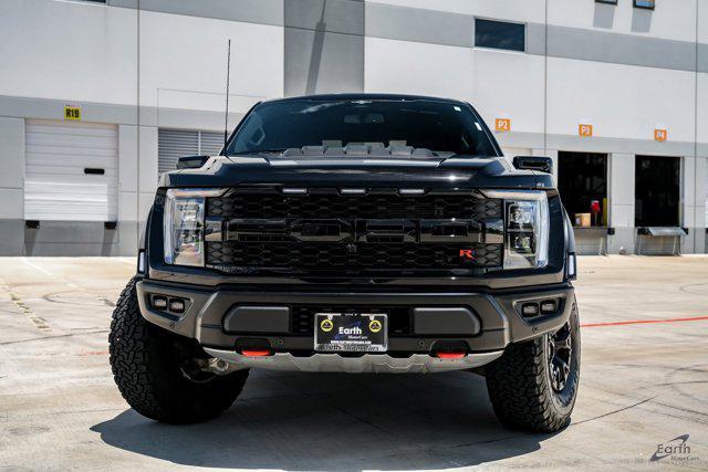 used 2023 Ford F-150 car, priced at $113,398