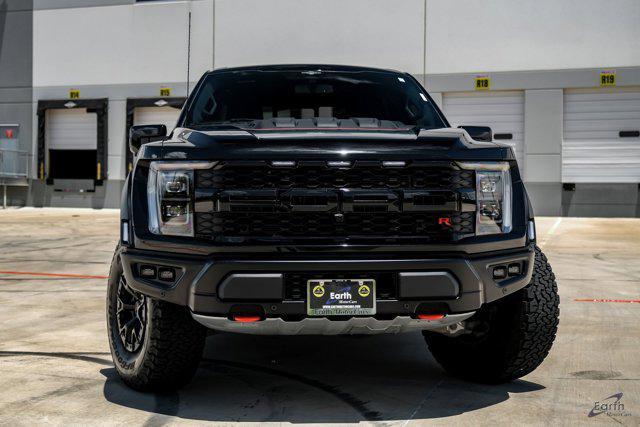 used 2023 Ford F-150 car, priced at $113,398