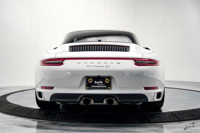 used 2019 Porsche 911 car, priced at $149,390