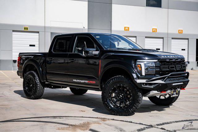 used 2025 Ford F-150 car, priced at $229,990