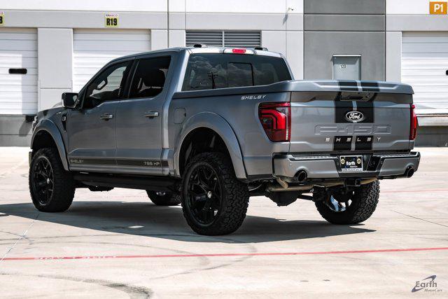 used 2024 Ford F-150 car, priced at $103,785