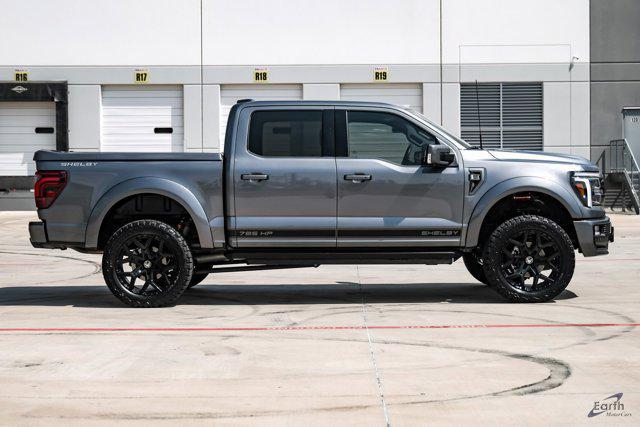 used 2024 Ford F-150 car, priced at $103,785