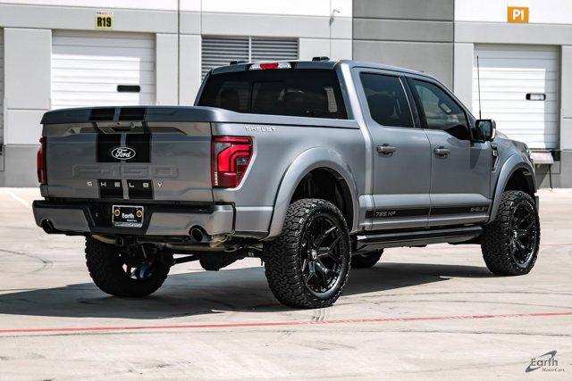 used 2024 Ford F-150 car, priced at $103,785