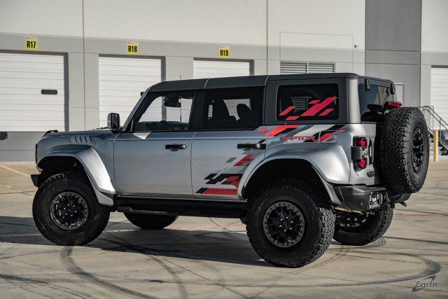 used 2024 Ford Bronco car, priced at $89,499