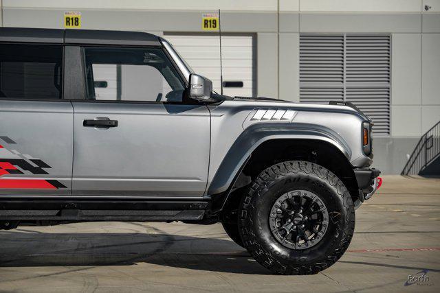 used 2024 Ford Bronco car, priced at $89,499