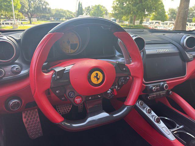 used 2018 Ferrari GTC4Lusso car, priced at $199,980