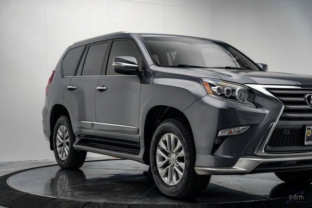 used 2019 Lexus GX 460 car, priced at $34,990