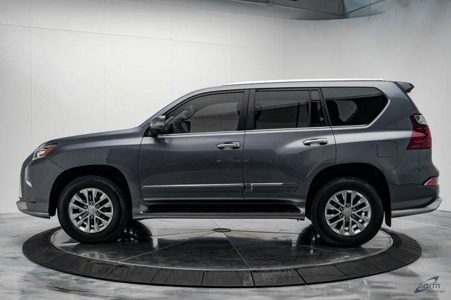 used 2019 Lexus GX 460 car, priced at $34,990