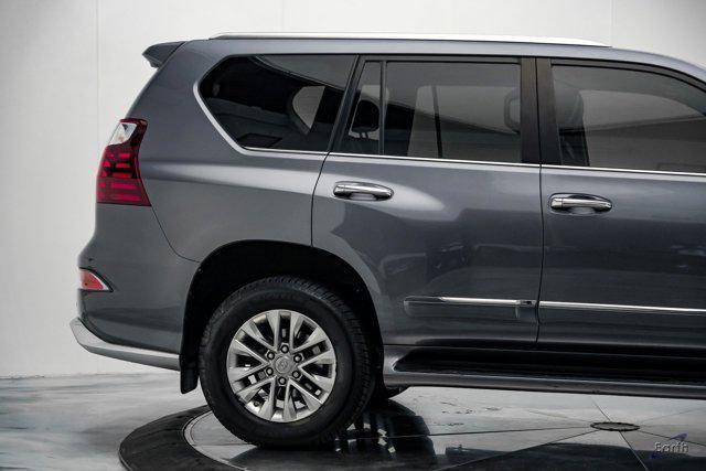 used 2019 Lexus GX 460 car, priced at $34,990