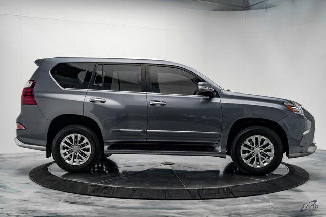 used 2019 Lexus GX 460 car, priced at $34,990