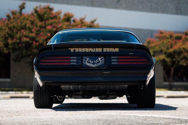 used 1978 Pontiac Firebird car, priced at $79,990