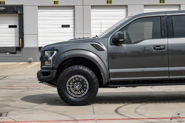 used 2020 Ford F-150 car, priced at $52,398