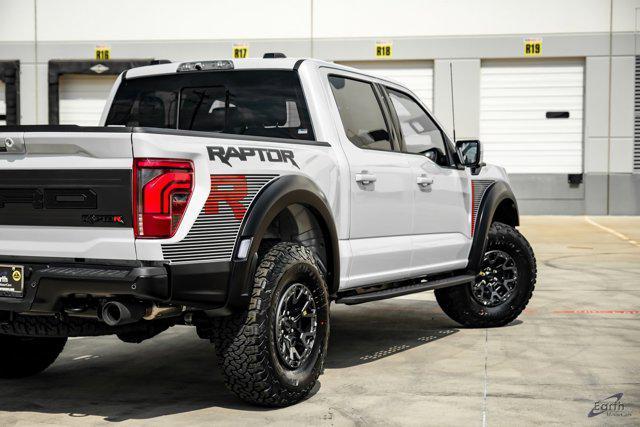 used 2025 Ford F-150 car, priced at $146,900