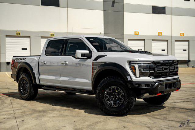 used 2025 Ford F-150 car, priced at $146,900