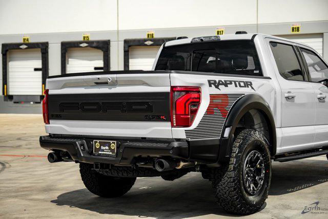 used 2025 Ford F-150 car, priced at $146,900