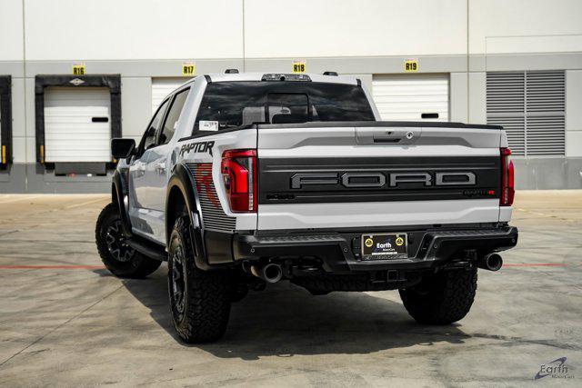 used 2025 Ford F-150 car, priced at $146,900