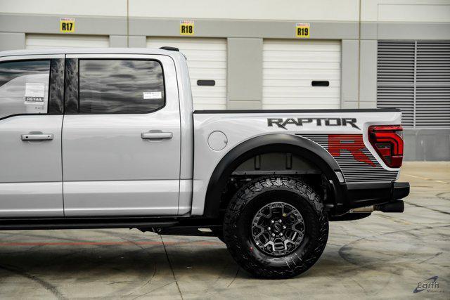 used 2025 Ford F-150 car, priced at $146,900
