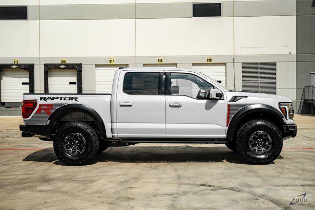 used 2025 Ford F-150 car, priced at $146,900