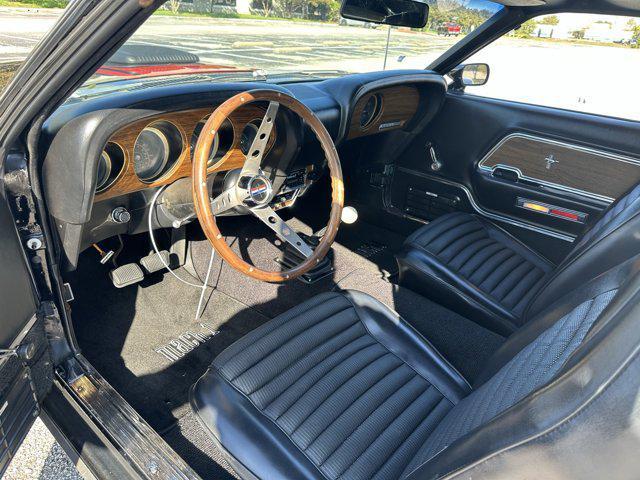 used 1970 Ford Mustang car, priced at $79,900