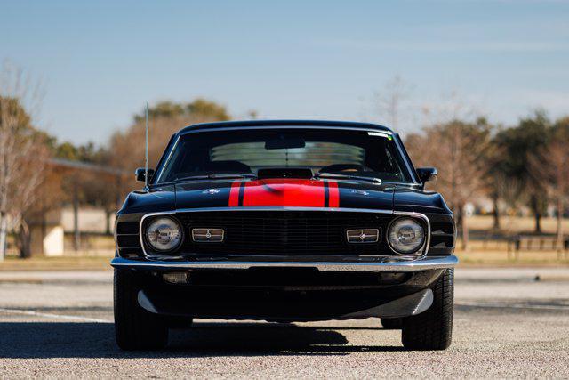 used 1970 Ford Mustang car, priced at $77,900