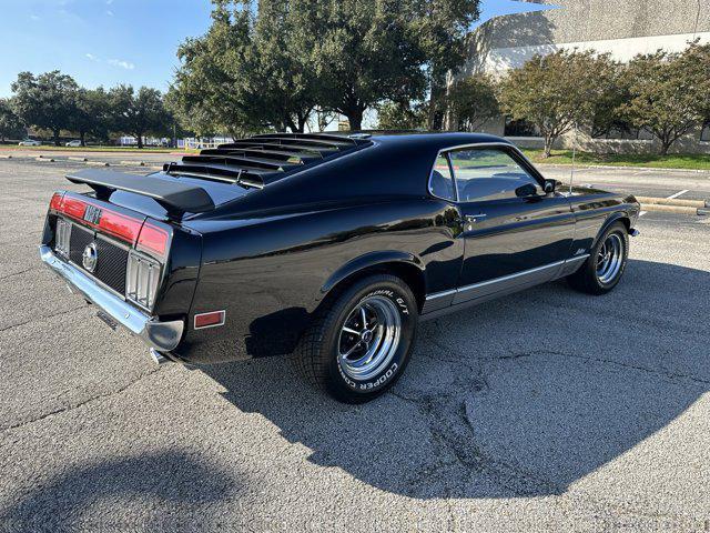 used 1970 Ford Mustang car, priced at $79,900