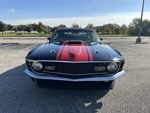 used 1970 Ford Mustang car, priced at $79,900