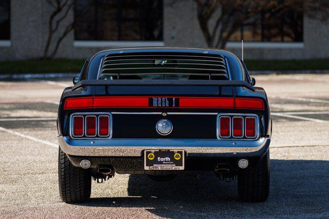 used 1970 Ford Mustang car, priced at $77,900