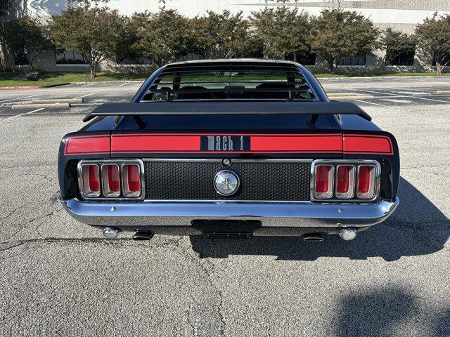 used 1970 Ford Mustang car, priced at $79,900