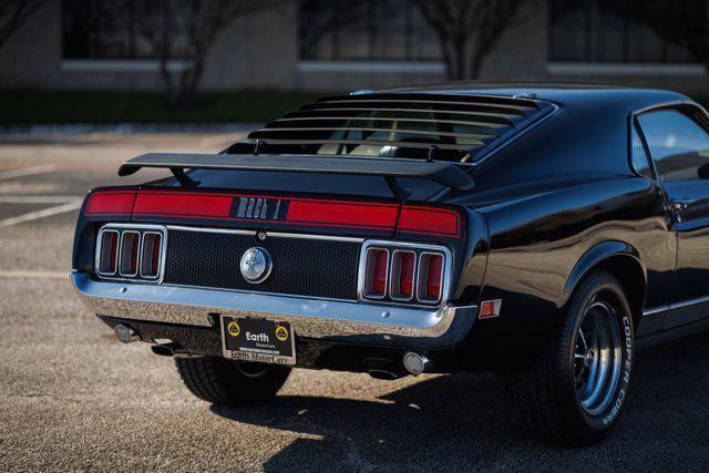 used 1970 Ford Mustang car, priced at $77,900