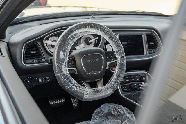 used 2018 Dodge Challenger car, priced at $124,280