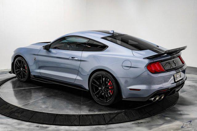used 2022 Ford Shelby GT500 car, priced at $119,298