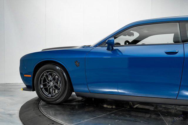 used 2023 Dodge Challenger car, priced at $248,900