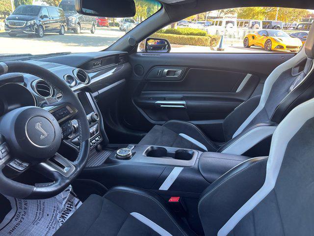 used 2020 Ford Shelby GT500 car, priced at $86,890