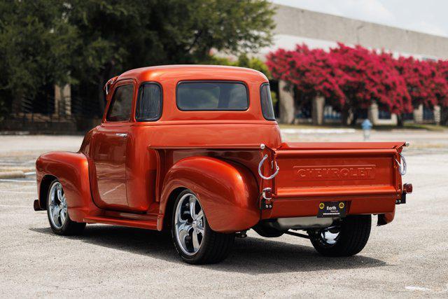 used 1950 Chevrolet 3100 car, priced at $111,990