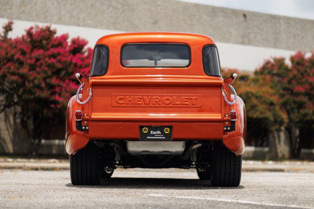 used 1950 Chevrolet 3100 car, priced at $111,990