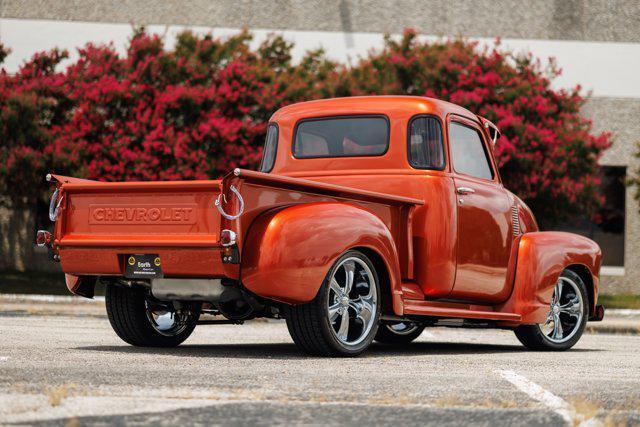 used 1950 Chevrolet 3100 car, priced at $111,990