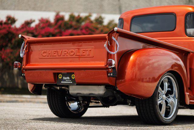 used 1950 Chevrolet 3100 car, priced at $111,990