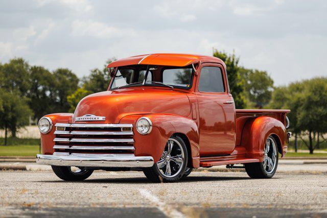 used 1950 Chevrolet 3100 car, priced at $111,990