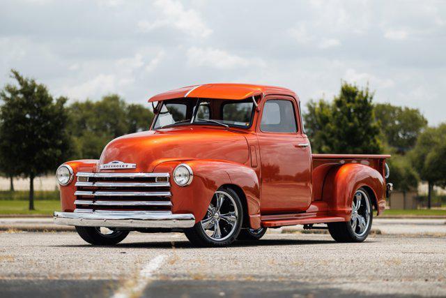 used 1950 Chevrolet 3100 car, priced at $111,990