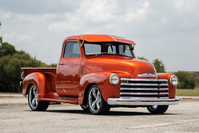 used 1950 Chevrolet 3100 car, priced at $111,990