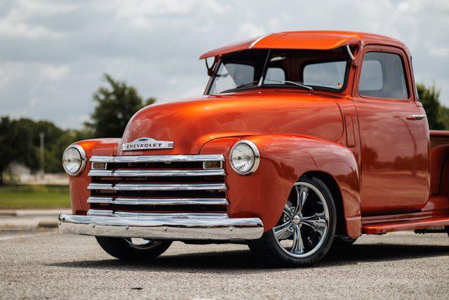used 1950 Chevrolet 3100 car, priced at $111,990