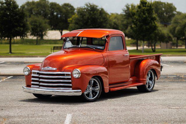 used 1950 Chevrolet 3100 car, priced at $111,990