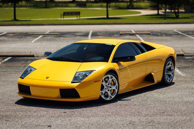 used 2005 Lamborghini Murcielago car, priced at $699,990