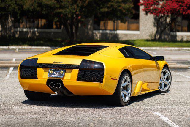 used 2005 Lamborghini Murcielago car, priced at $699,990