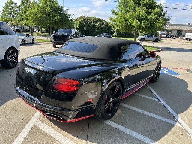 used 2017 Bentley Continental GT car, priced at $129,990