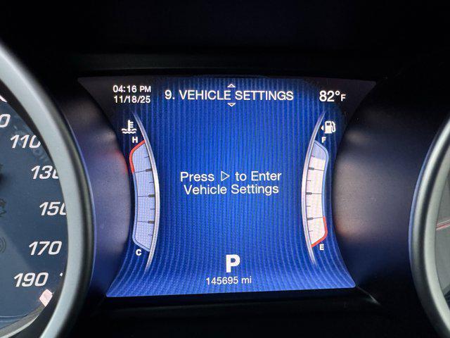 used 2015 Maserati Ghibli car, priced at $19,980