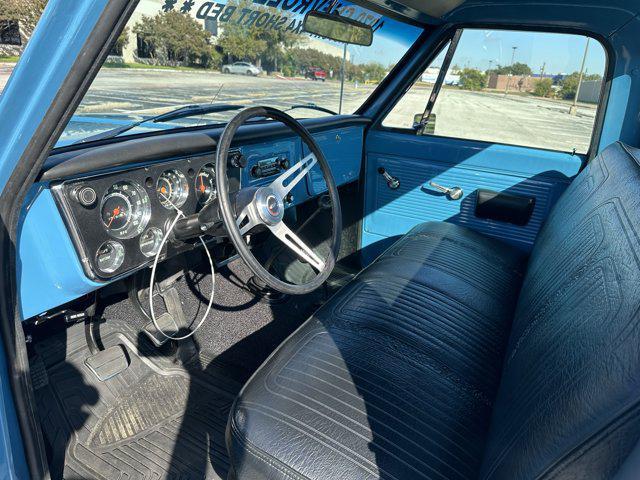 used 1970 Chevrolet C10/K10 car, priced at $78,900